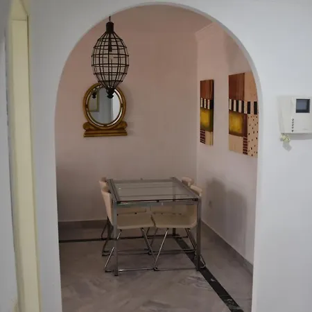 Apartamento Dama Boutique