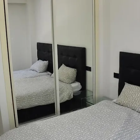 Apartamento Dama Boutique Marbella