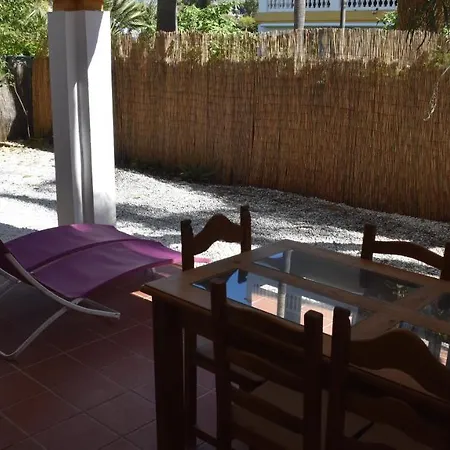Dama Boutique Apartamento *
