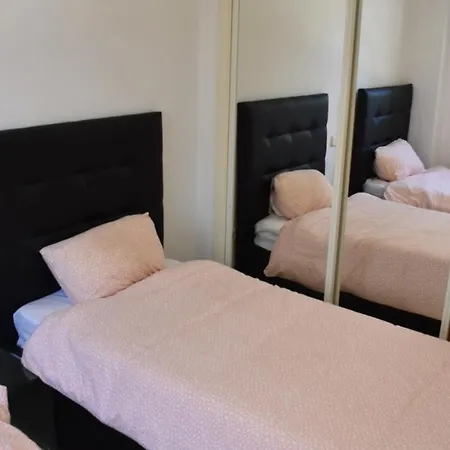 Dama Boutique Apartamento