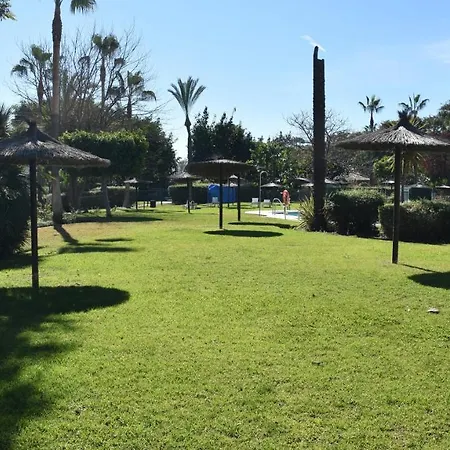 Apartamento Dama Boutique Marbella