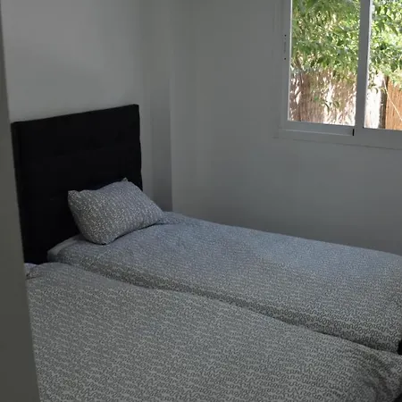 Apartamento Dama Boutique Marbella