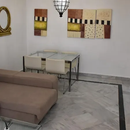Apartamento Dama Boutique *