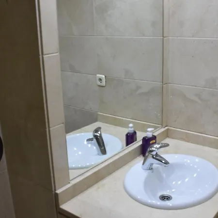 Apartamento Dama Boutique