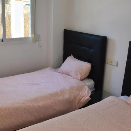 Apartamento Dama Boutique *